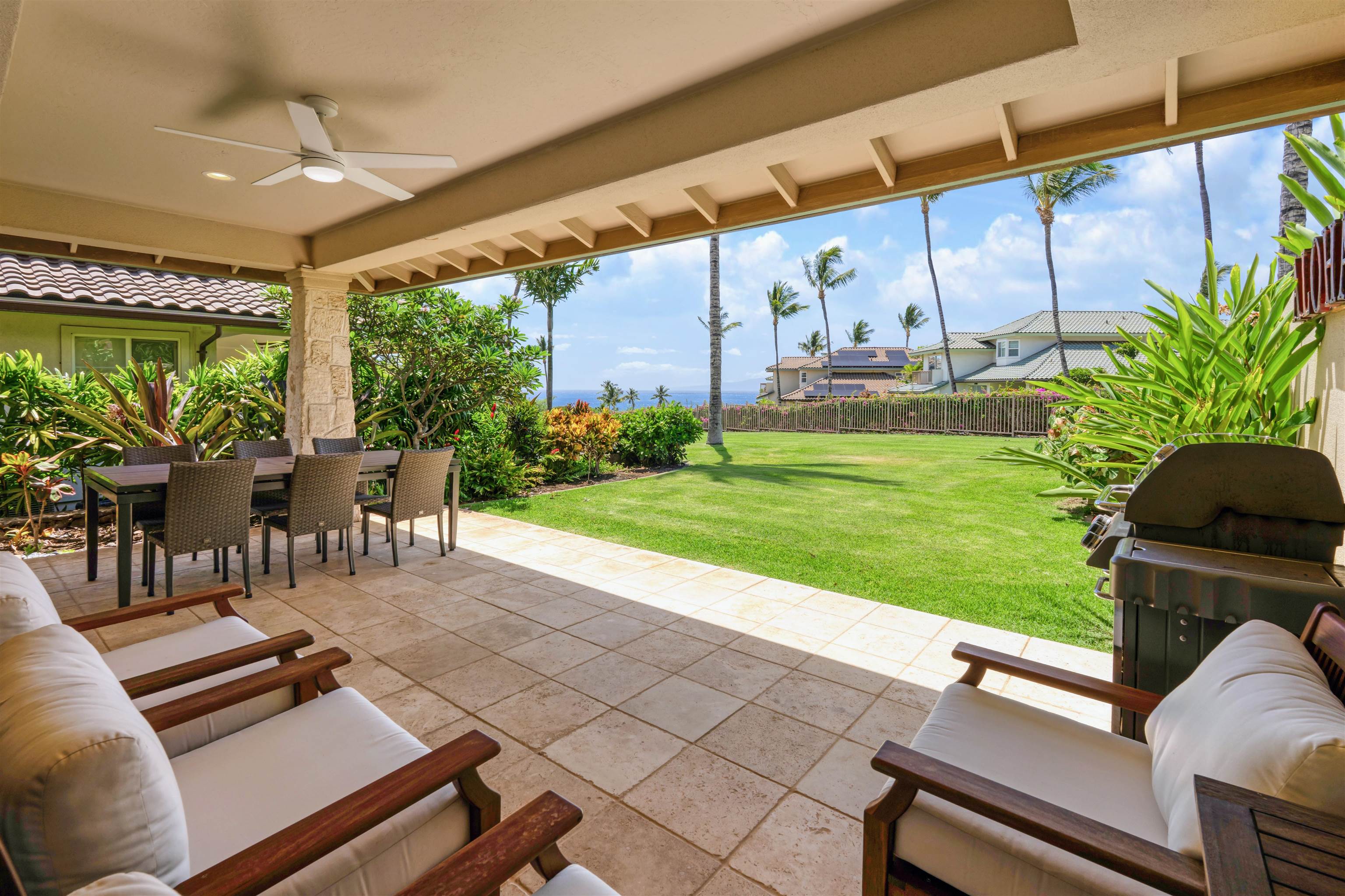 Kai Malu condo # 22A, Kihei, Hawaii - photo 8 of 50