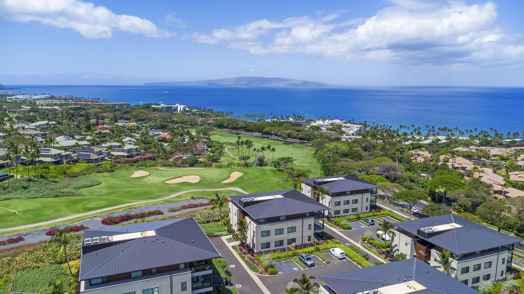 La'i Loa condo # 201 (12C), Kihei, Hawaii - photo 2 of 50