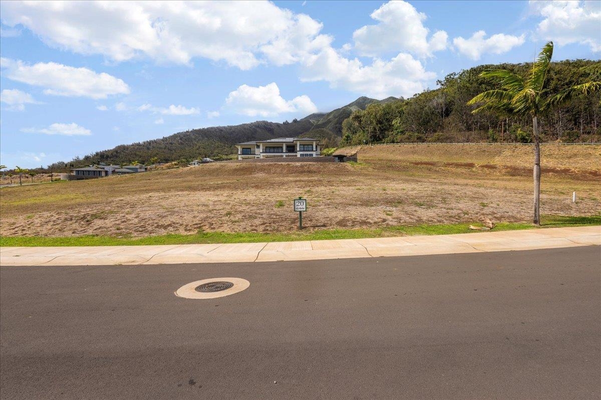 66 Laikeha Pl #20 Wailuku, Hi vacant land for sale - photo 19 of 20