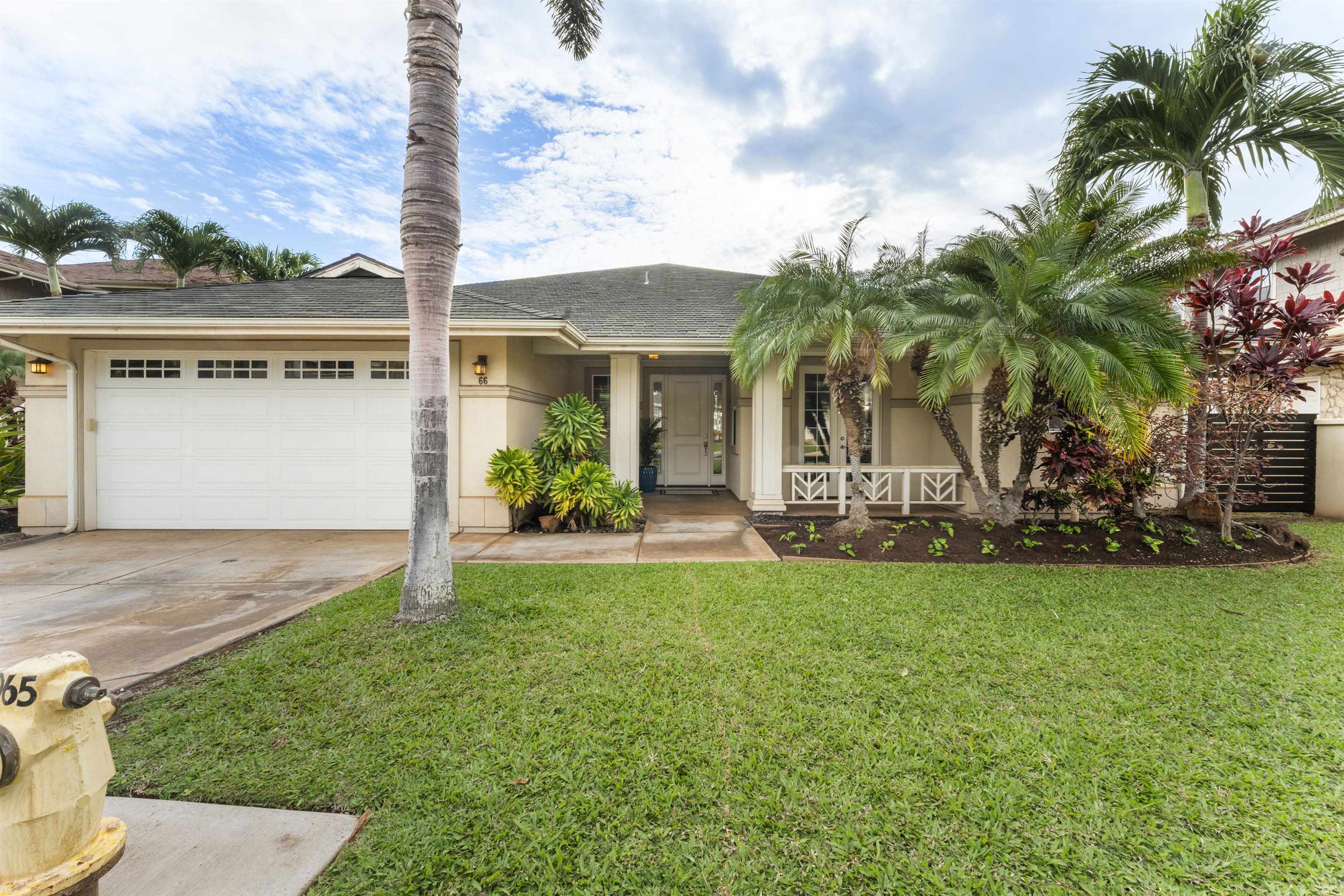 66  Moana Ave Moana Estates, Kihei home - photo 2 of 43