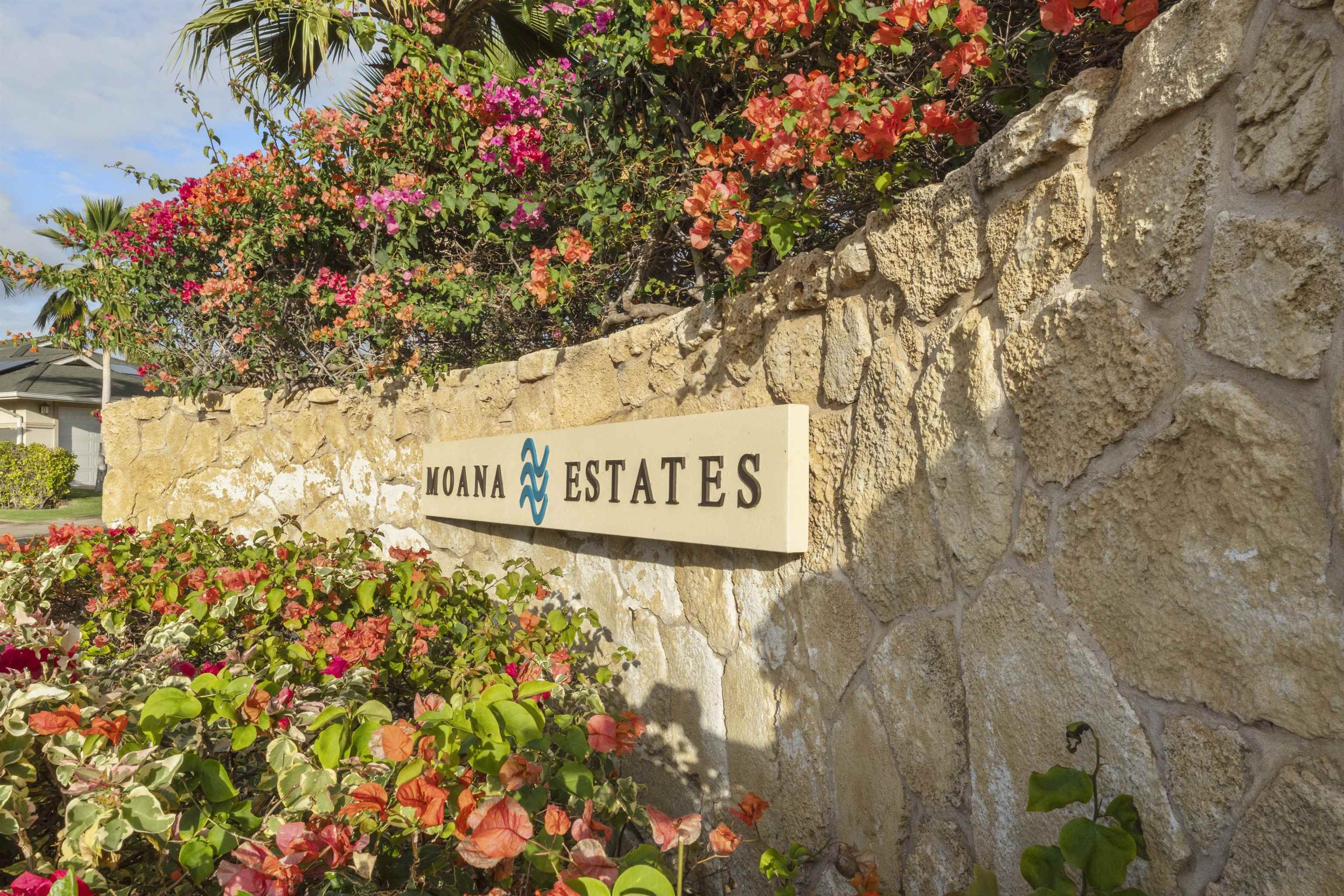 66  Moana Ave Moana Estates, Kihei home - photo 3 of 43