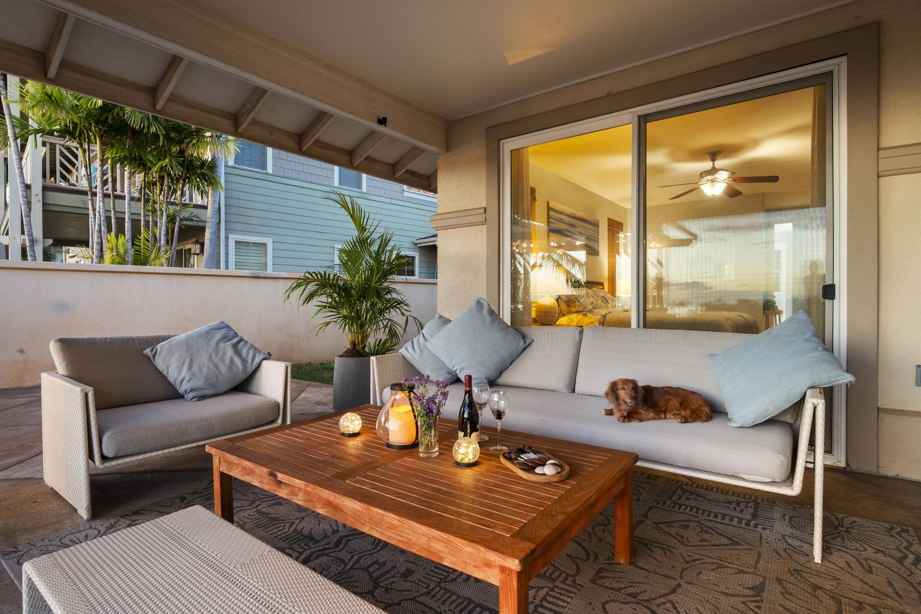 66  Moana Ave Moana Estates, Kihei home - photo 36 of 43