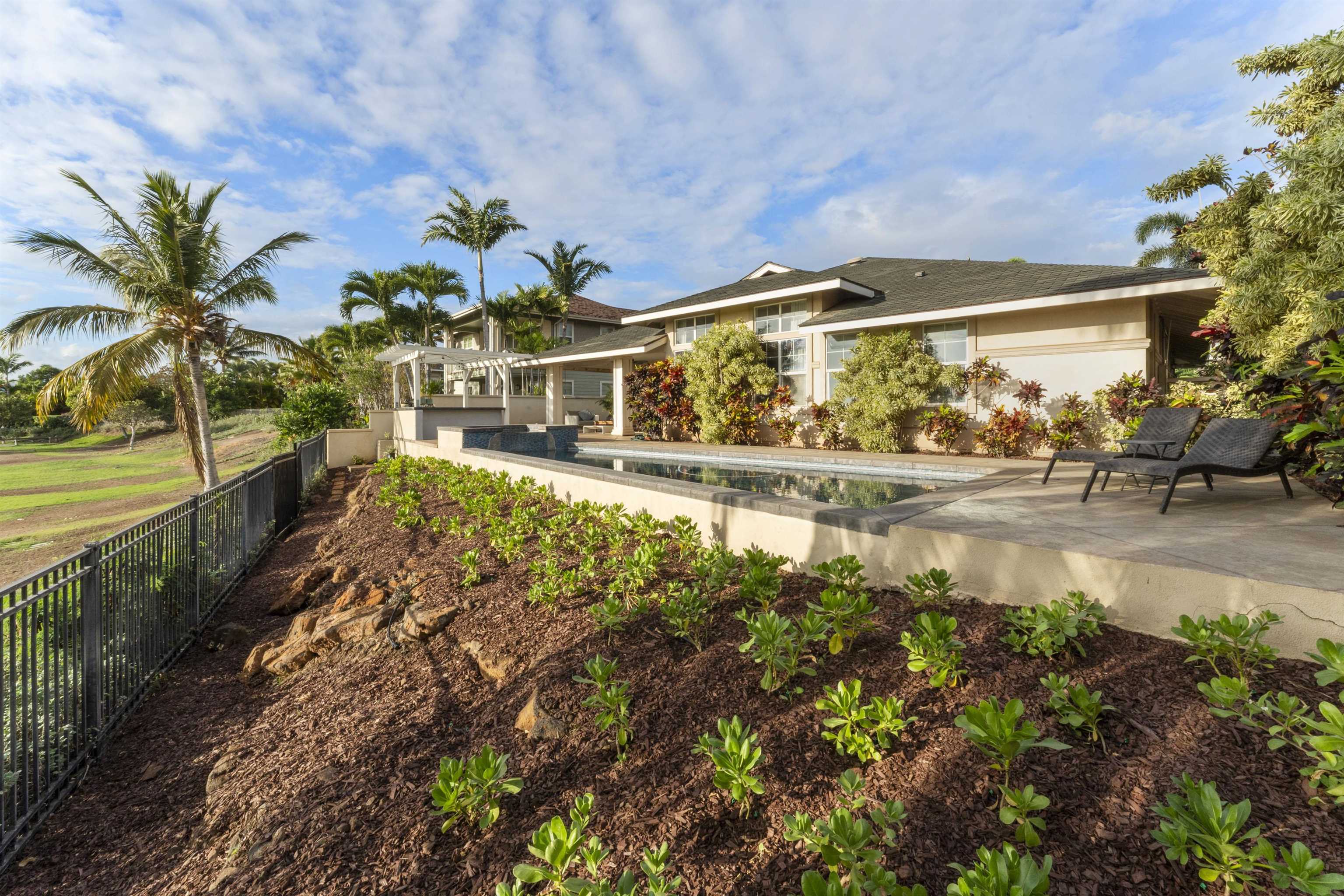 66  Moana Ave Moana Estates, Kihei home - photo 37 of 43