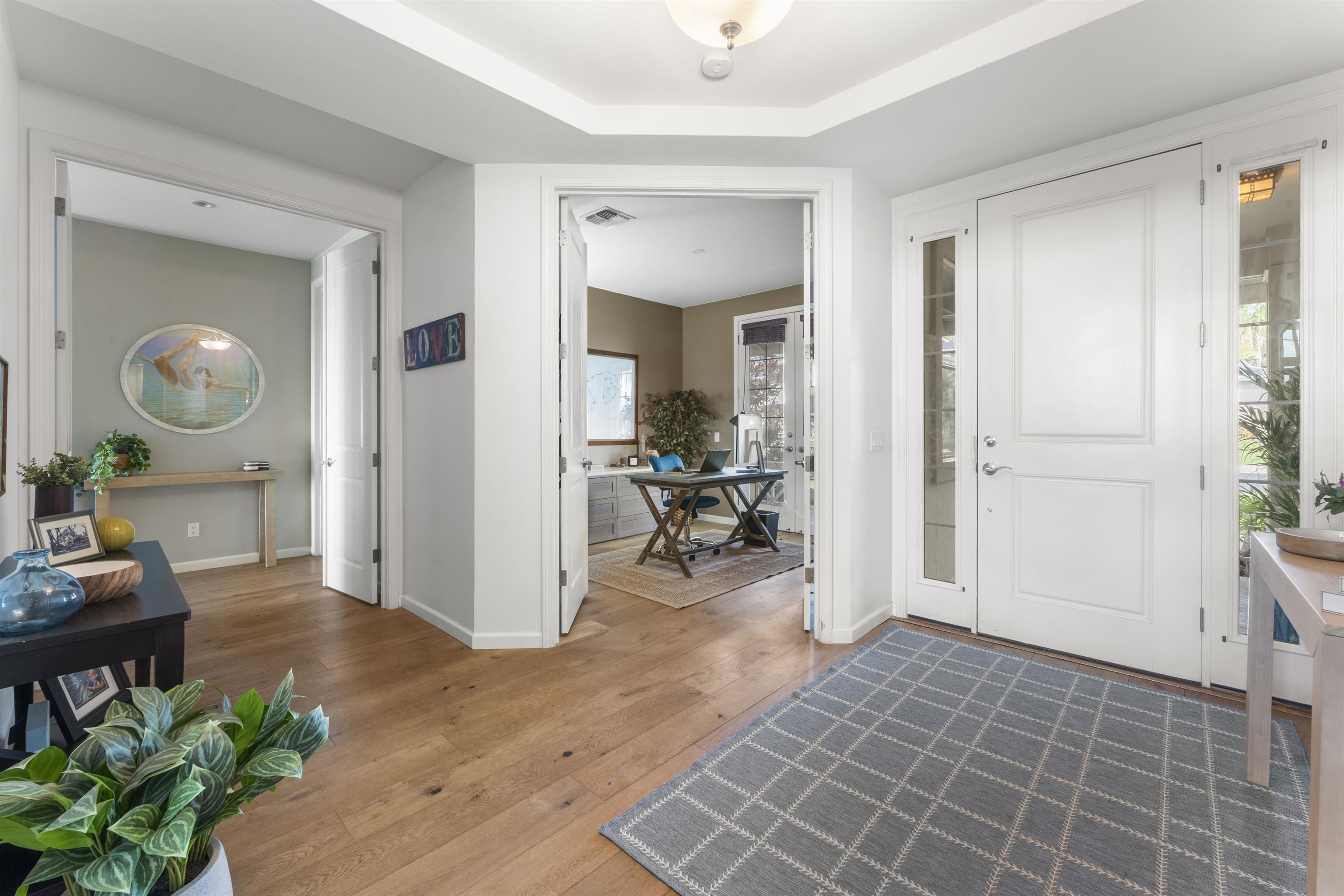 66  Moana Ave Moana Estates, Kihei home - photo 5 of 43