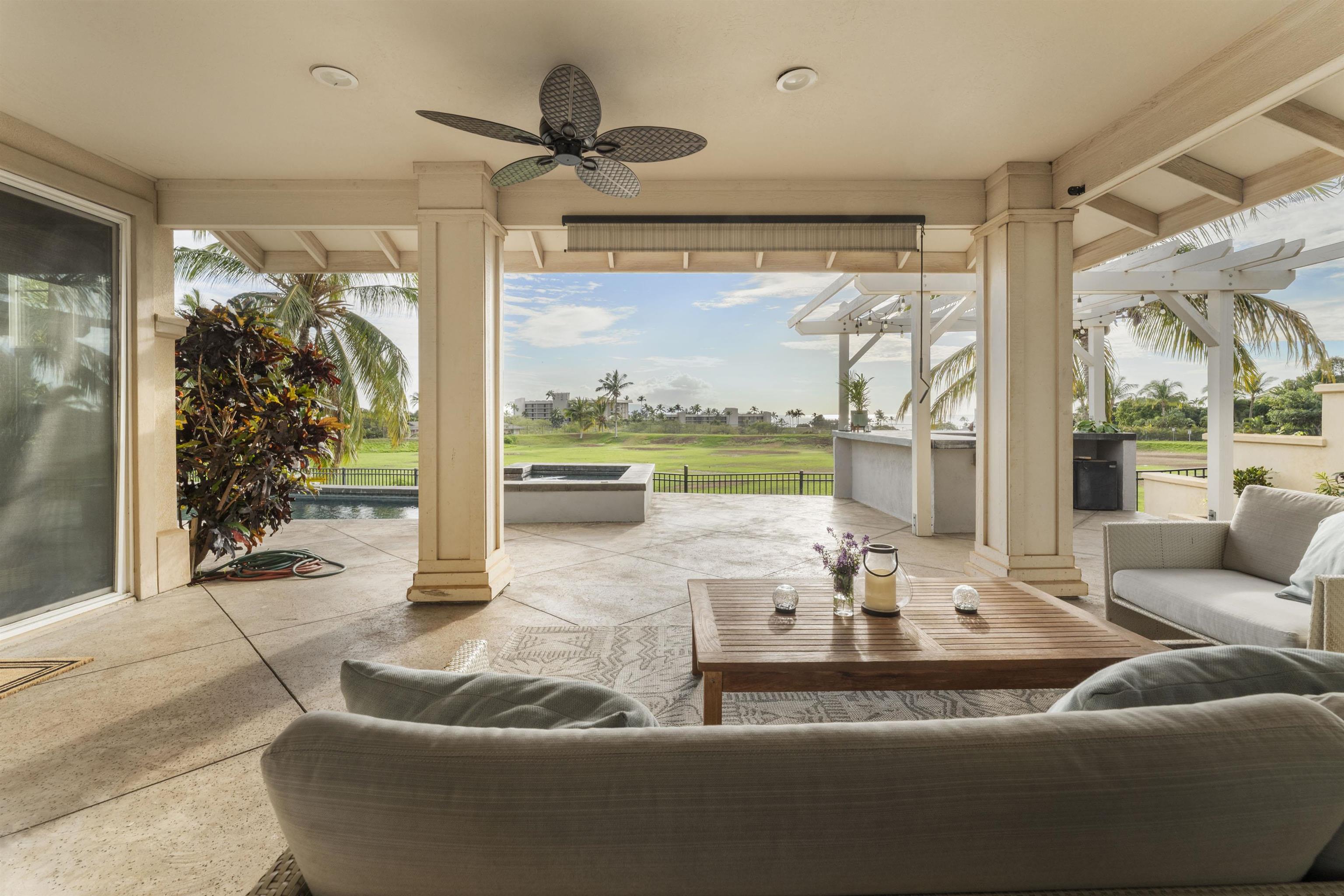 66  Moana Ave Moana Estates, Kihei home - photo 33 of 43