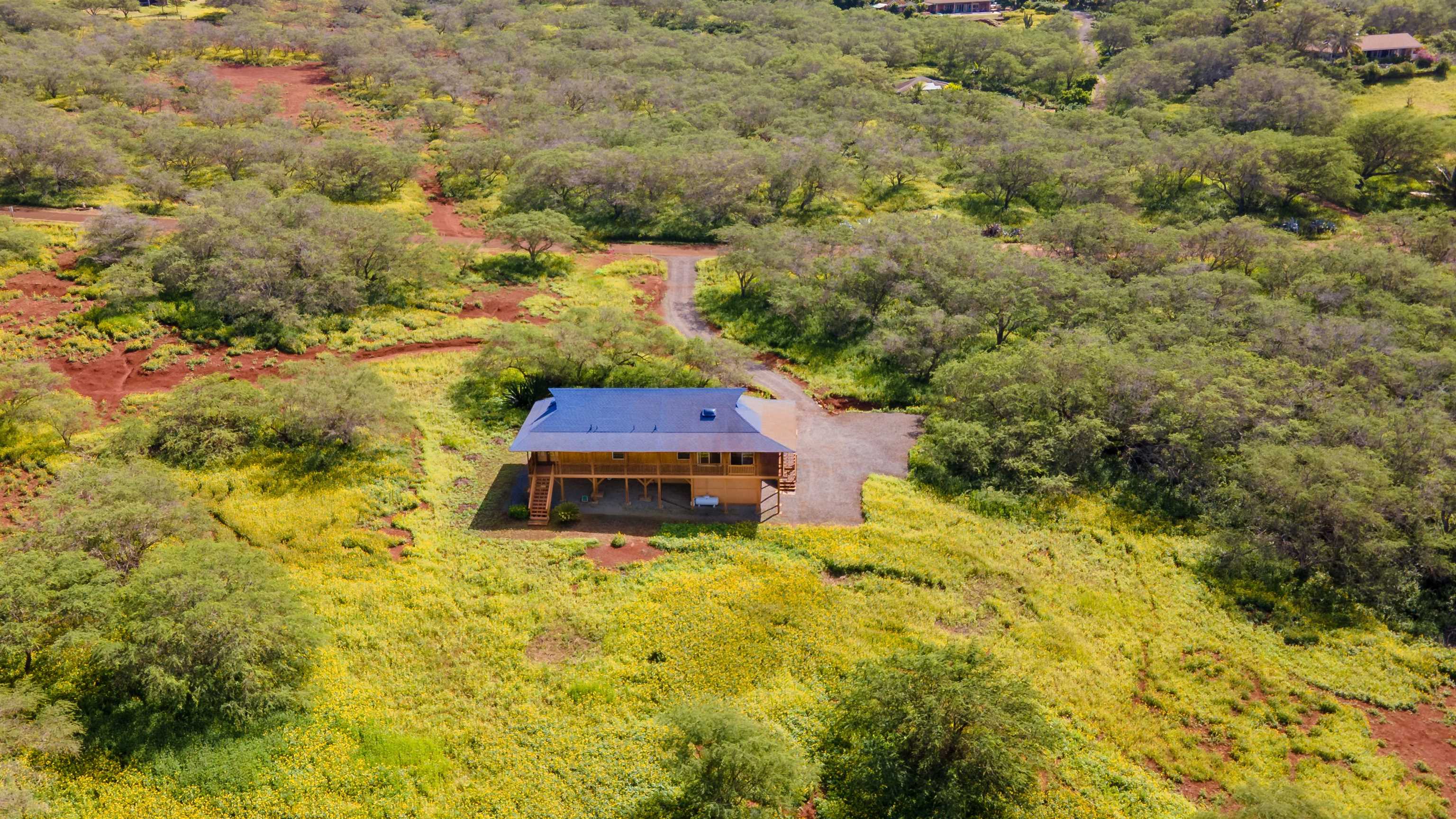 66  Noho Lio Rd Kaluakoi, Molokai home - photo 32 of 32