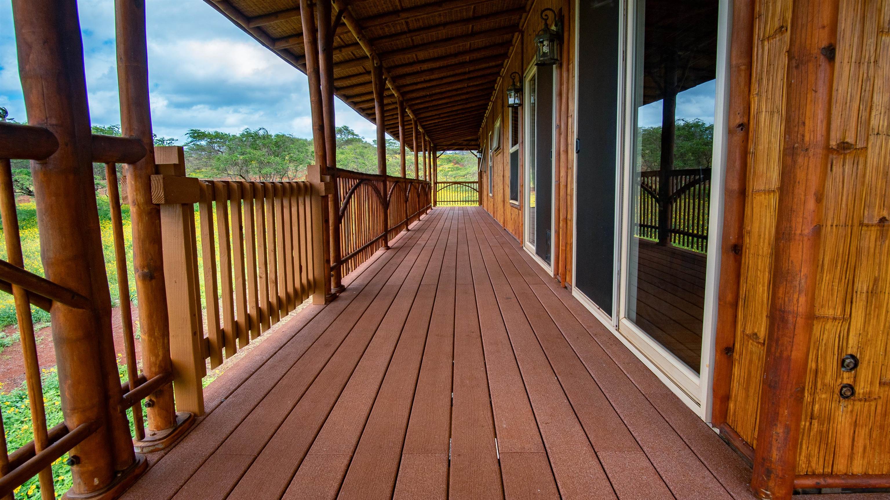 66  Noho Lio Rd Kaluakoi, Molokai home - photo 6 of 32