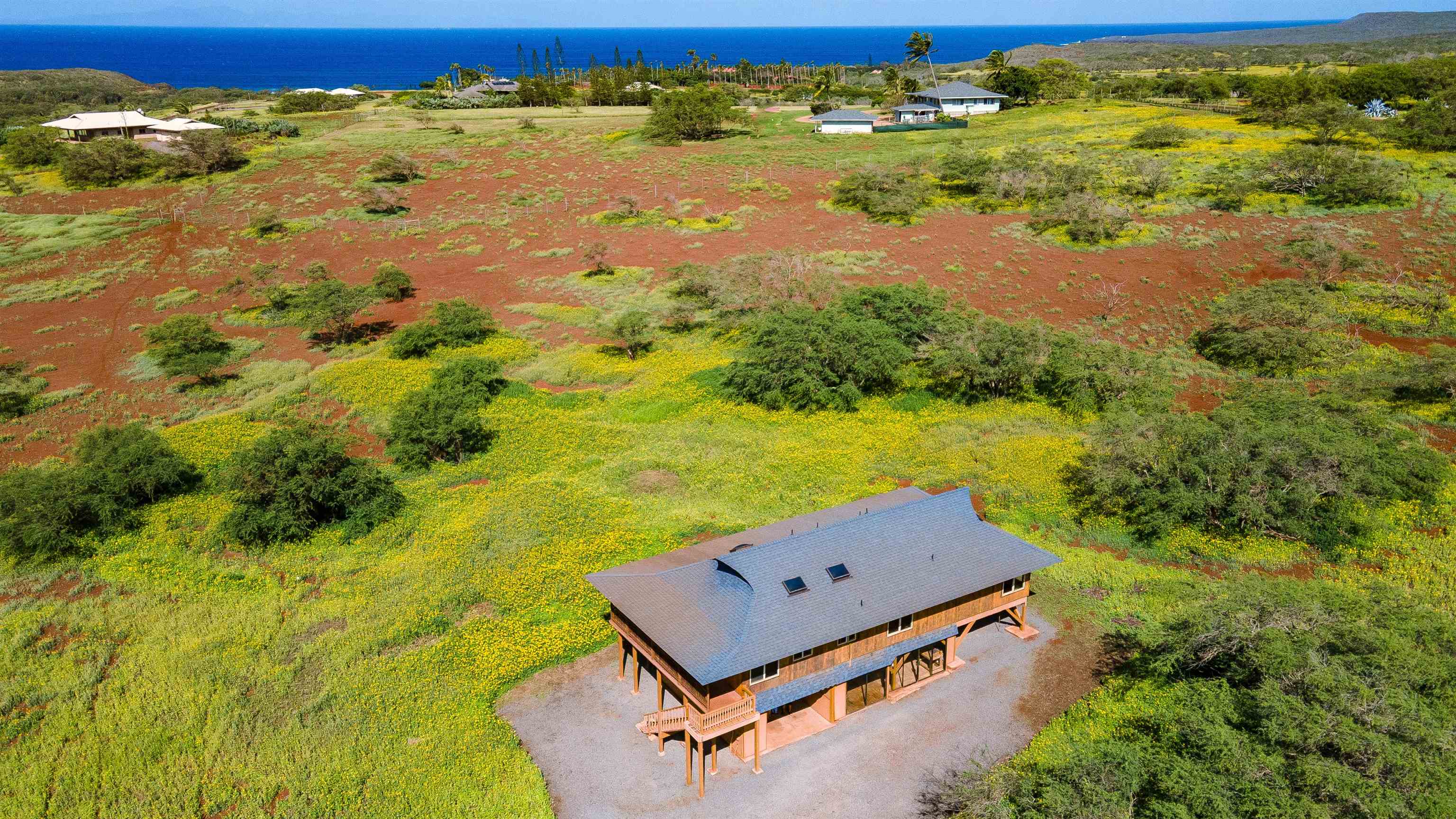 66  Noho Lio Rd Kaluakoi, Molokai home - photo 7 of 32