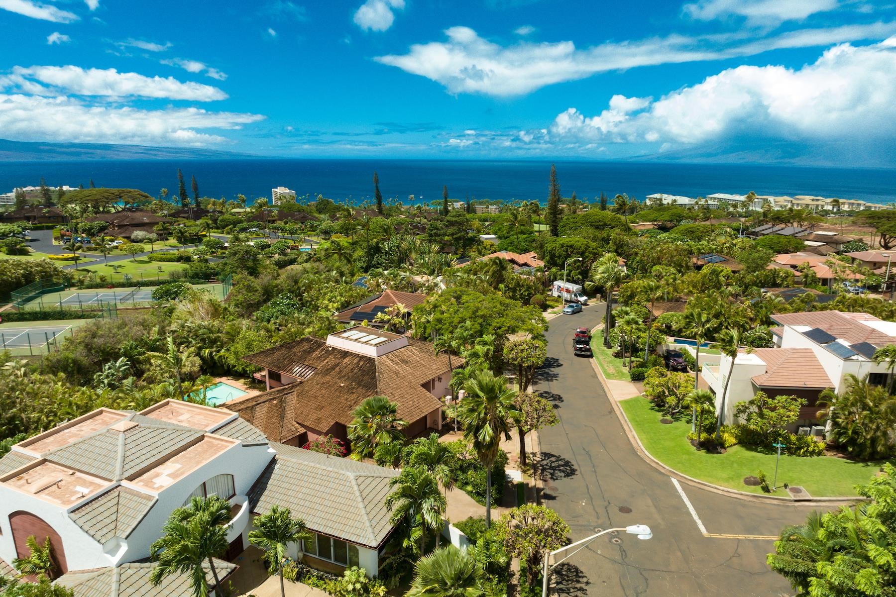 66  Puu Hale St Kaanapali, Kaanapali home - photo 3 of 50