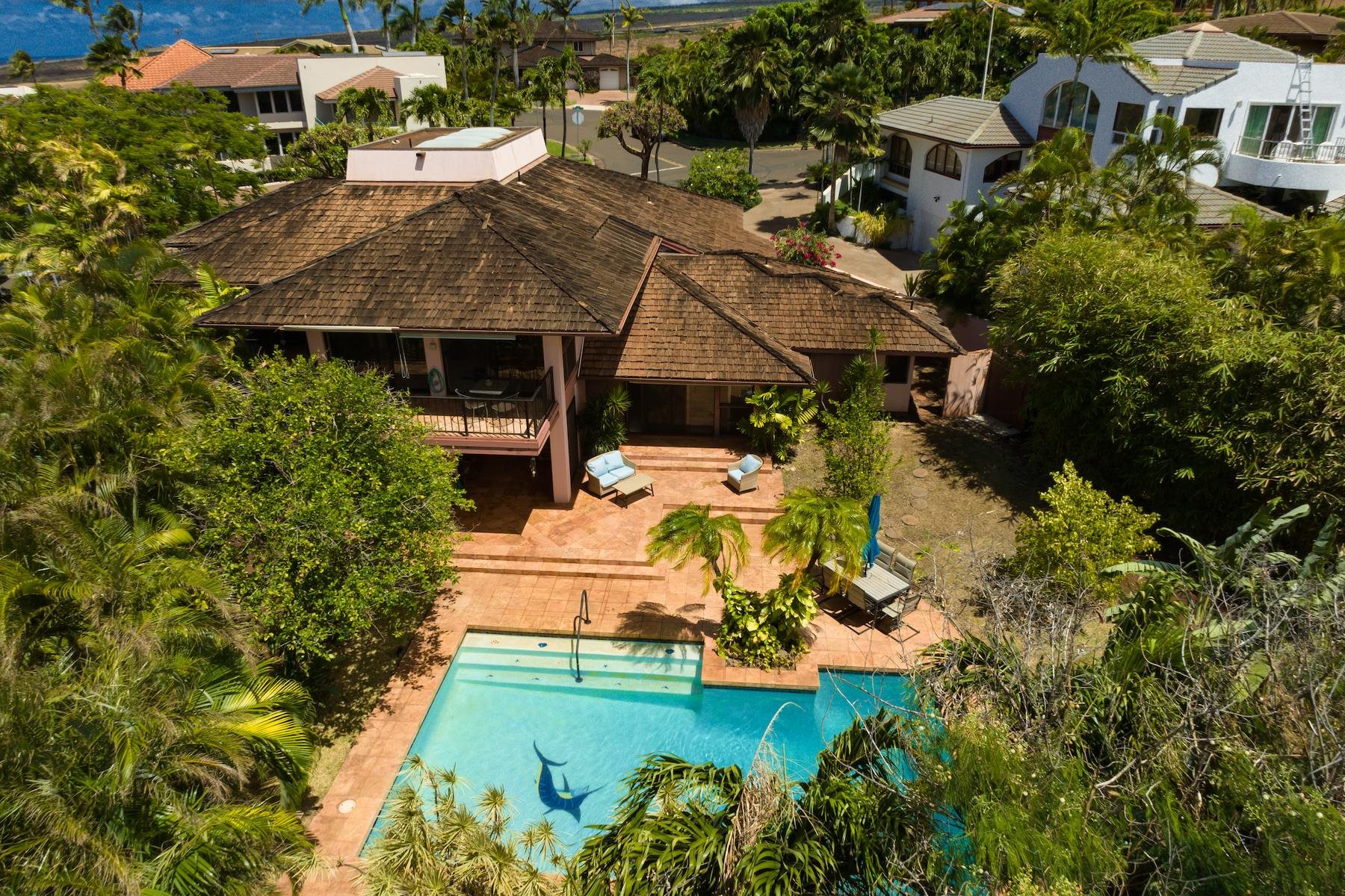 66  Puu Hale St Kaanapali, Kaanapali home - photo 6 of 50