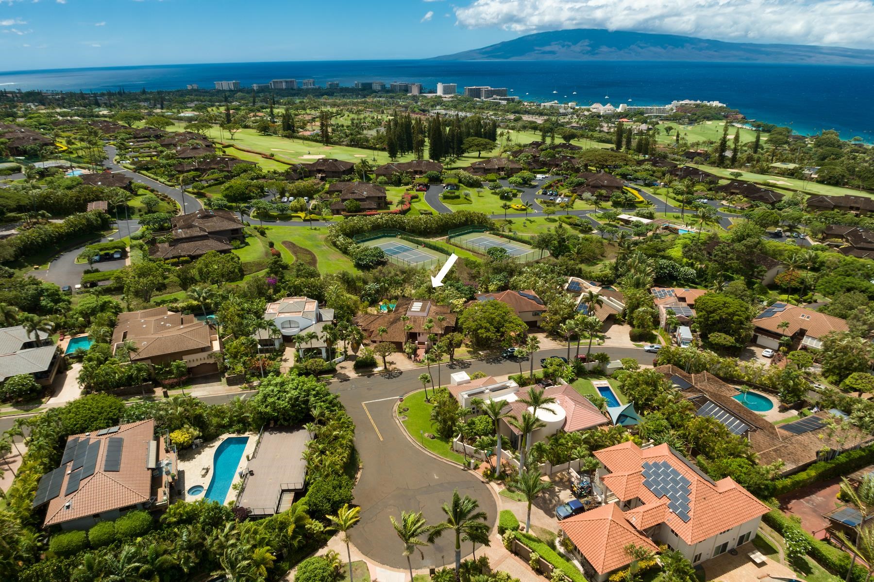 66  Puu Hale St Kaanapali, Kaanapali home - photo 7 of 50