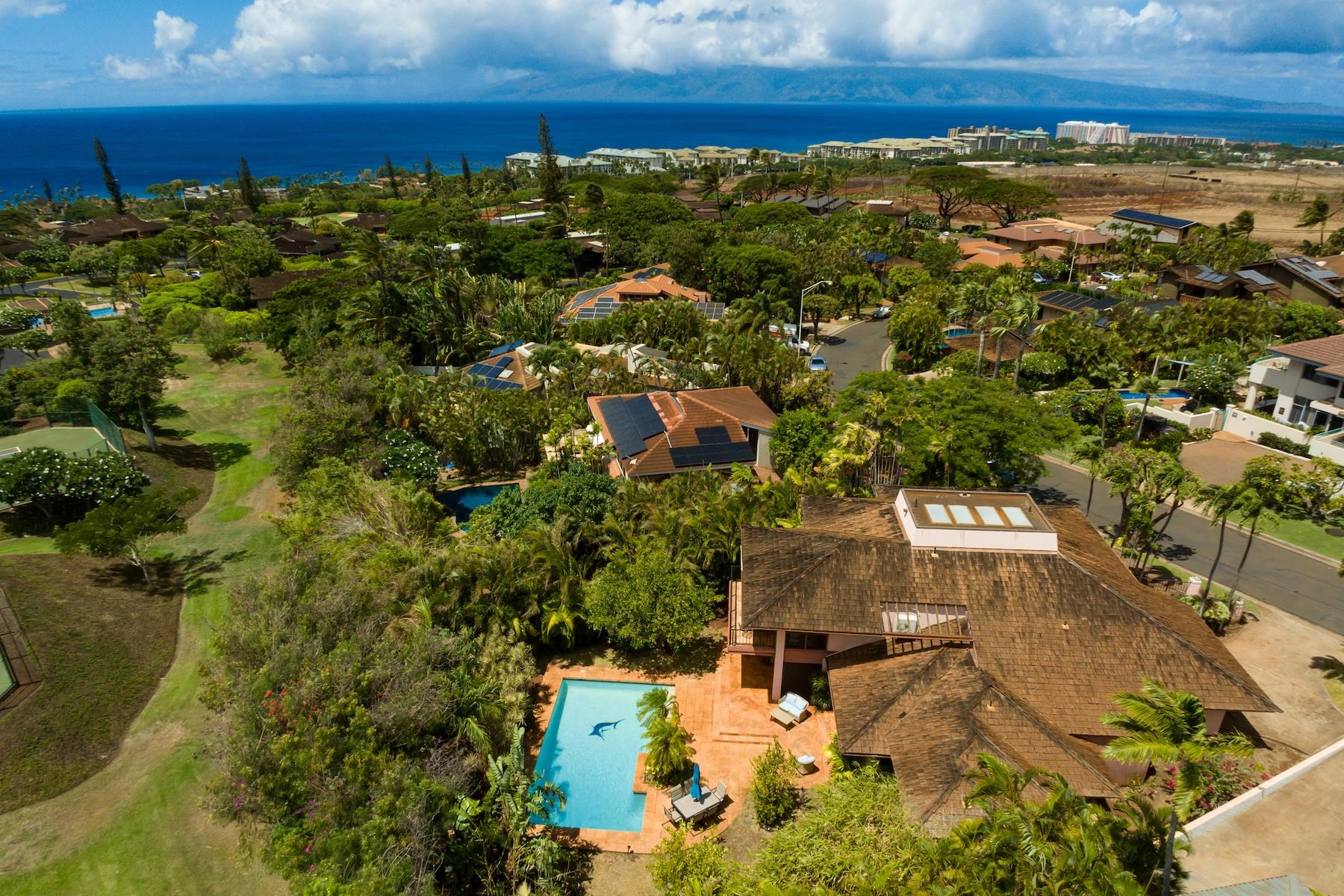 66  Puu Hale St Kaanapali, Kaanapali home - photo 9 of 50