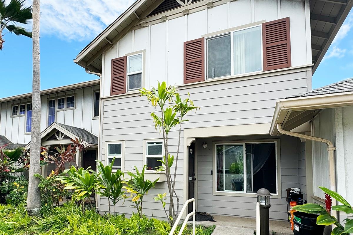 Kehalani Gardens condo # 1505, Wailuku, Hawaii - photo 2 of 27