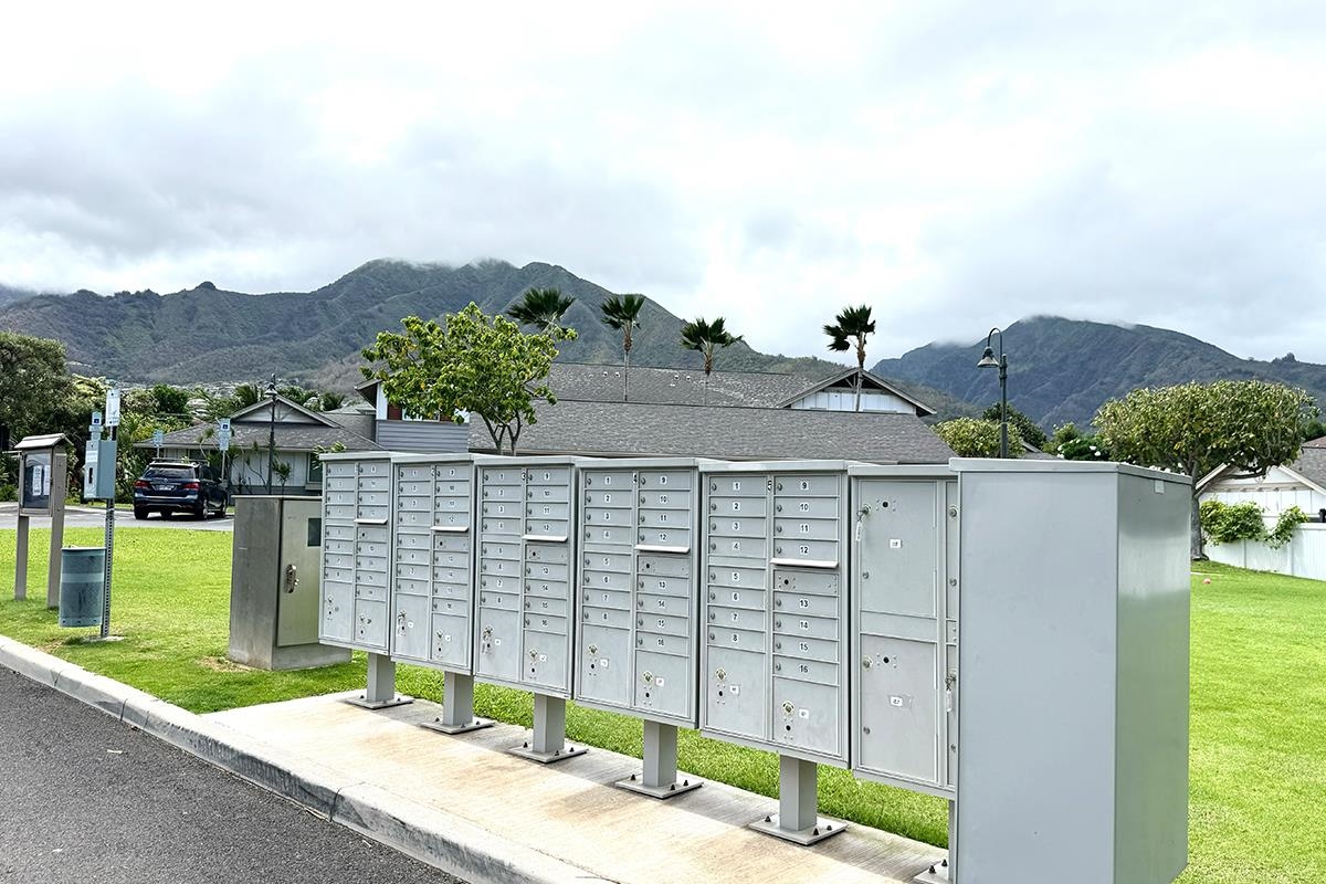 Kehalani Gardens condo # 1505, Wailuku, Hawaii - photo 25 of 27