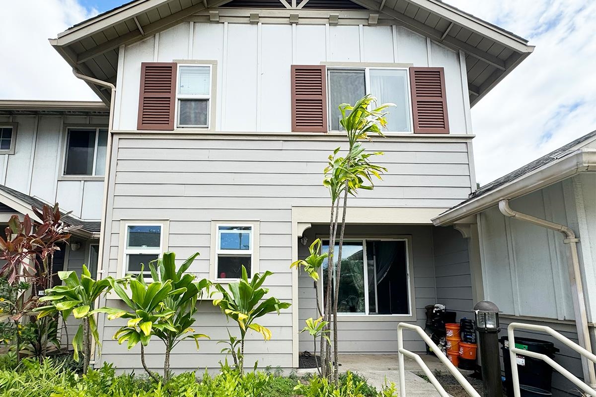 Kehalani Gardens condo # 1505, Wailuku, Hawaii - photo 27 of 27