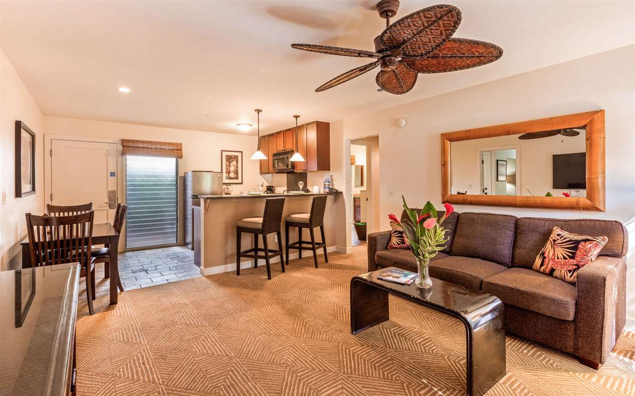 aina-nalu condo # B110, Lahaina, Hawaii - photo 2 of 30