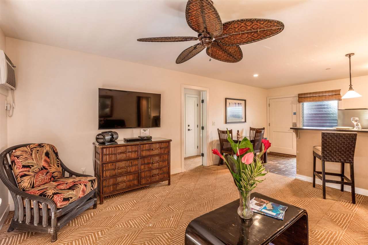aina-nalu condo # B110, Lahaina, Hawaii - photo 3 of 30
