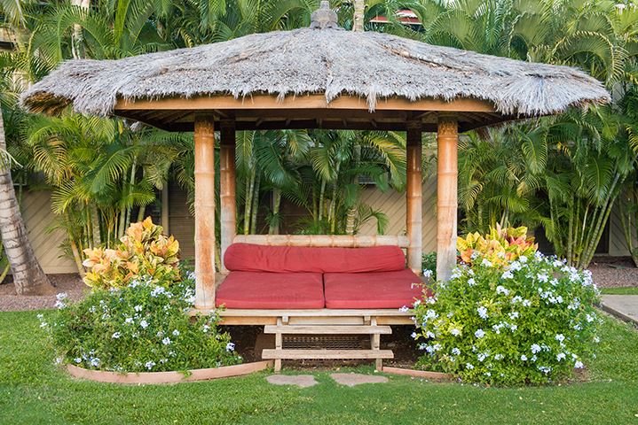 aina-nalu condo # B110, Lahaina, Hawaii - photo 25 of 30