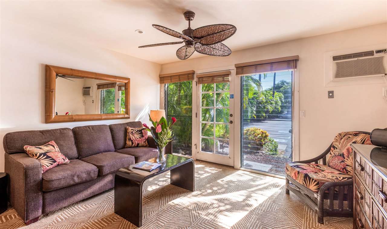 aina-nalu condo # B110, Lahaina, Hawaii - photo 4 of 30