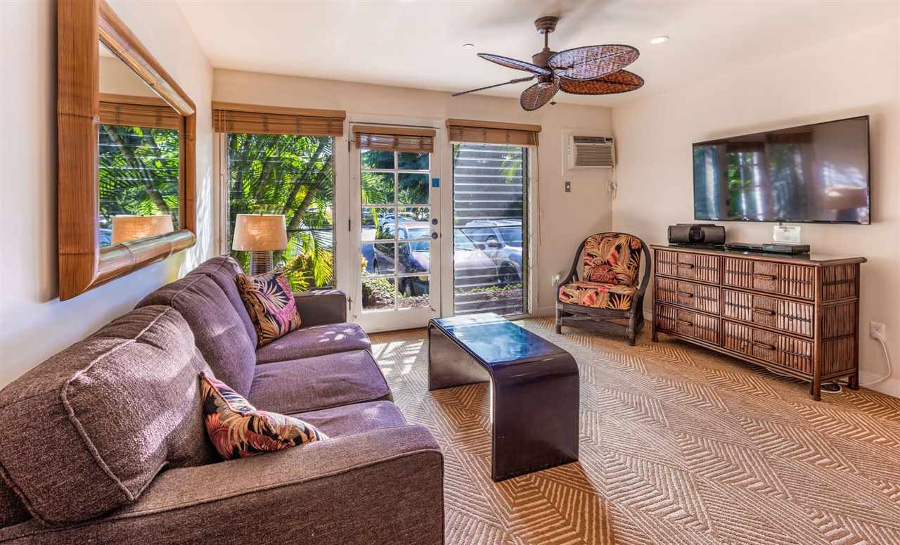 aina-nalu condo # B110, Lahaina, Hawaii - photo 5 of 30