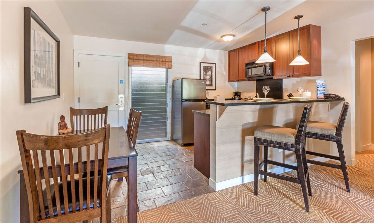 aina-nalu condo # B110, Lahaina, Hawaii - photo 6 of 30