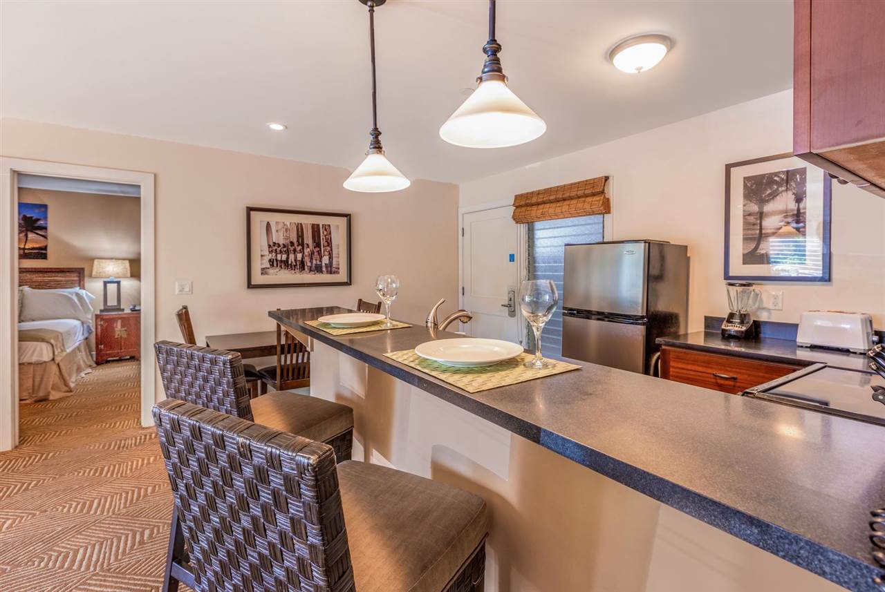 aina-nalu condo # B110, Lahaina, Hawaii - photo 7 of 30