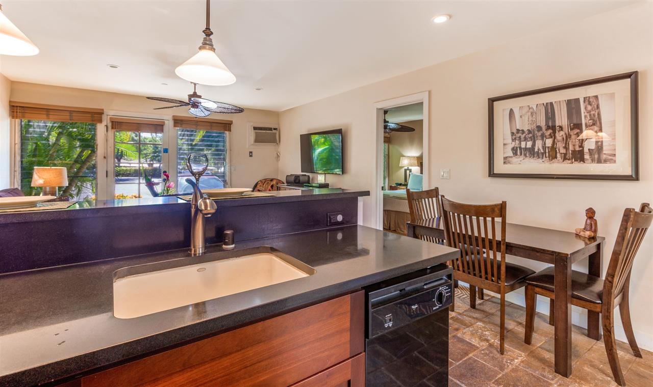 aina-nalu condo # B110, Lahaina, Hawaii - photo 8 of 30