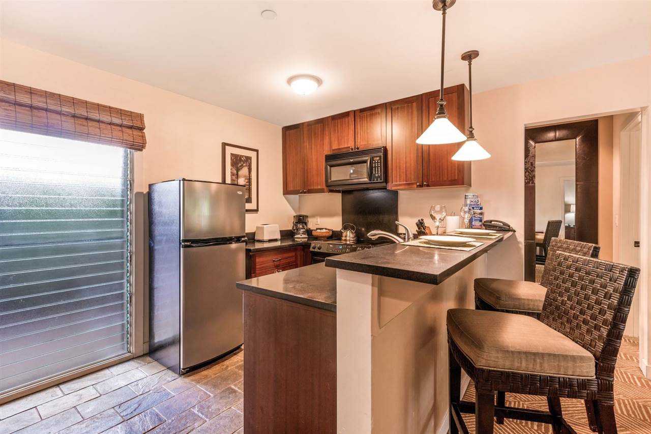 aina-nalu condo # B110, Lahaina, Hawaii - photo 9 of 30