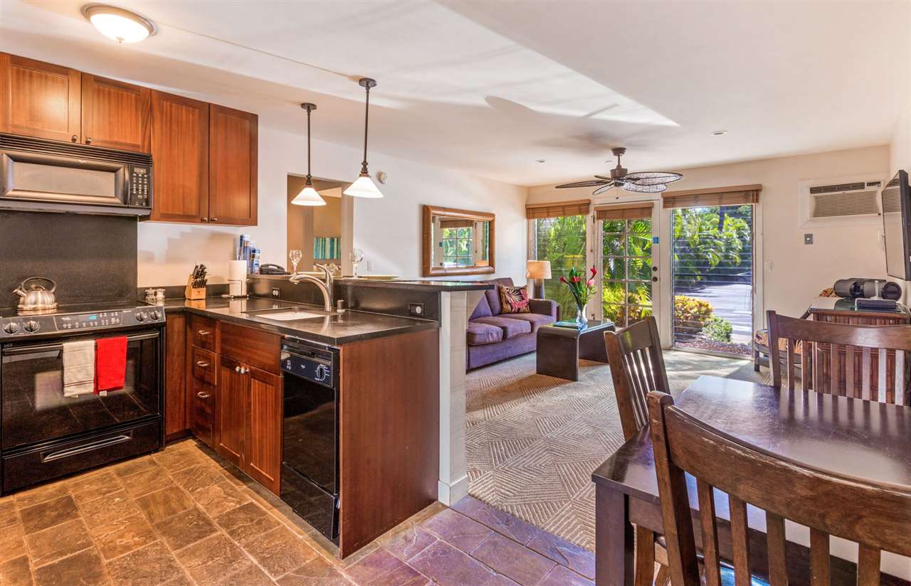 aina-nalu condo # B110, Lahaina, Hawaii - photo 10 of 30