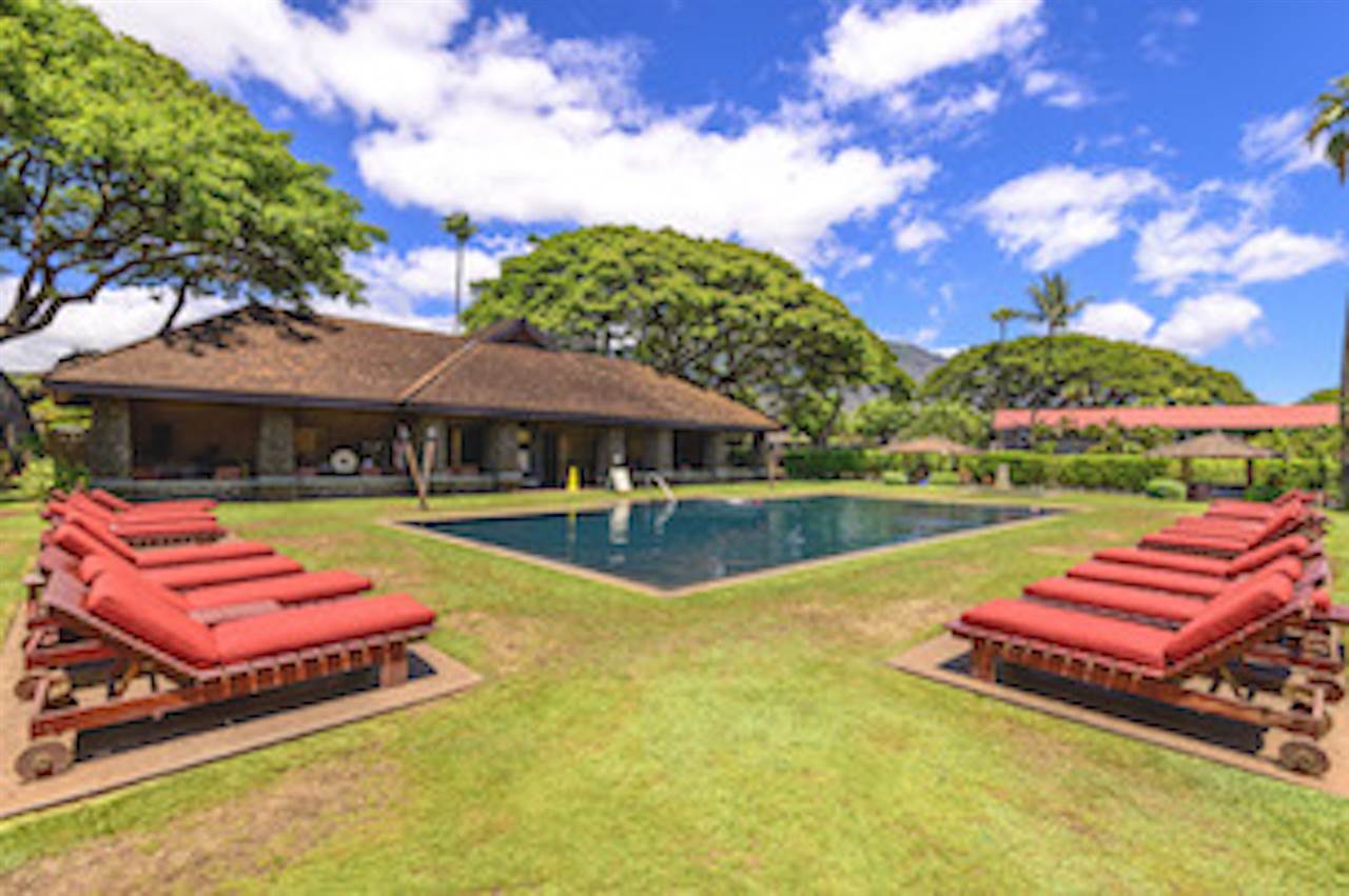 aina-nalu condo # B204, Lahaina, Hawaii - photo 22 of 24