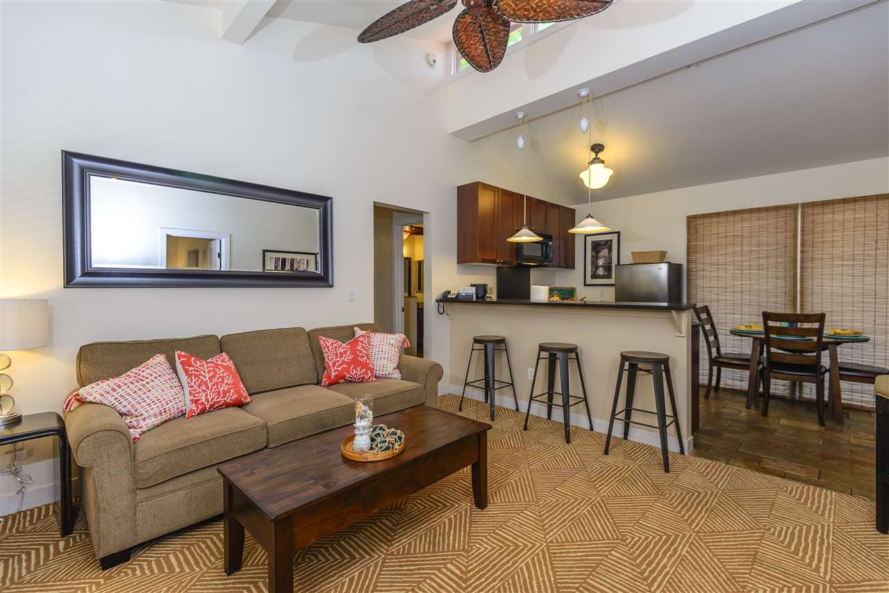 aina-nalu condo # B204, Lahaina, Hawaii - photo 4 of 24
