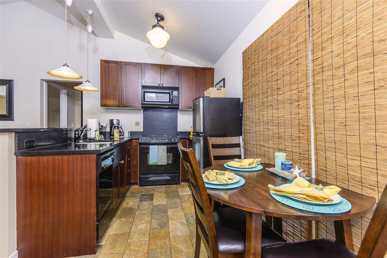 aina-nalu condo # B204, Lahaina, Hawaii - photo 5 of 24