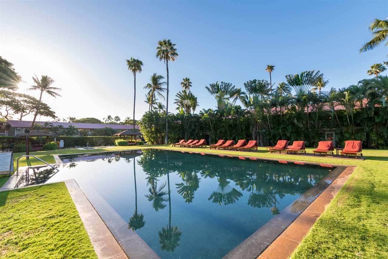 aina-nalu condo # C108, Lahaina, Hawaii - photo 2 of 27