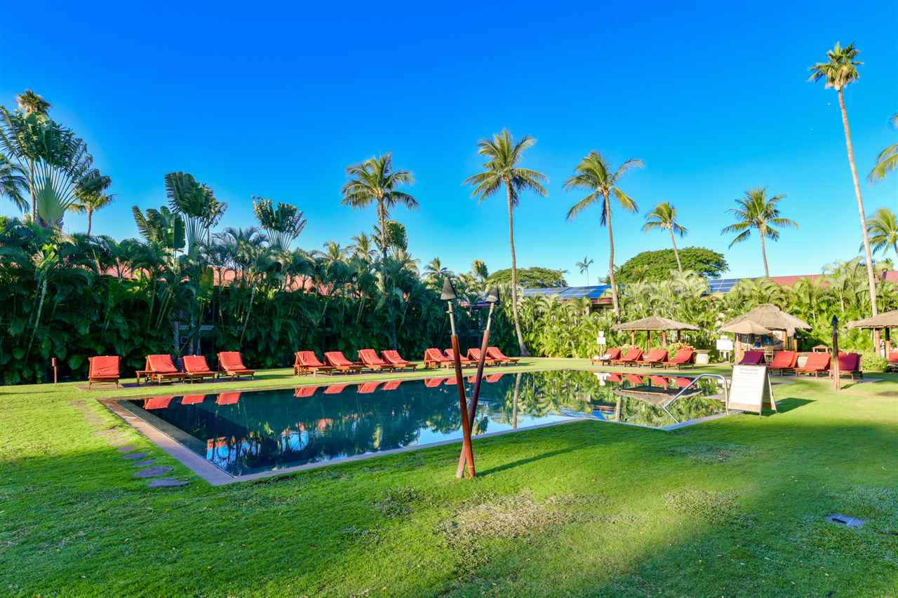 aina-nalu condo # C108, Lahaina, Hawaii - photo 3 of 27