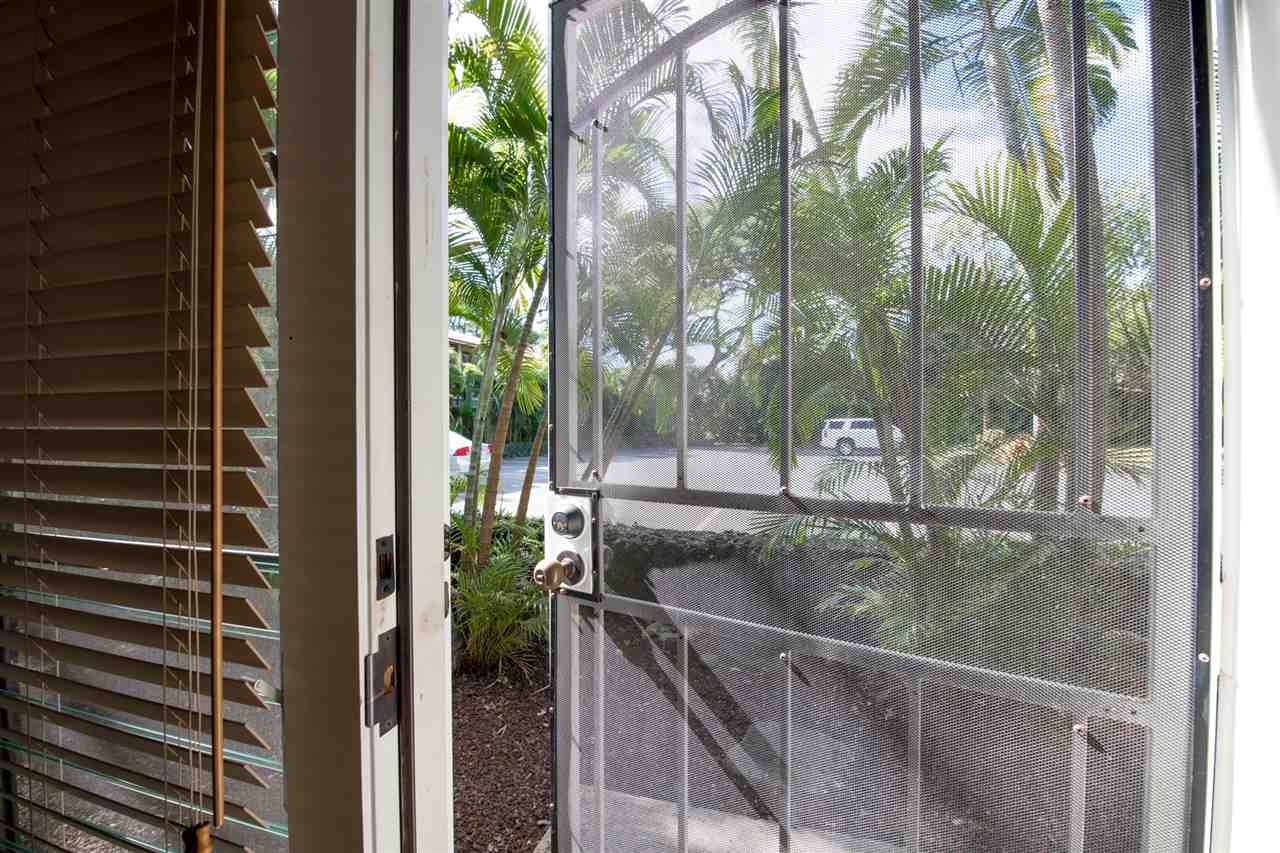 aina-nalu condo # C108, Lahaina, Hawaii - photo 21 of 27