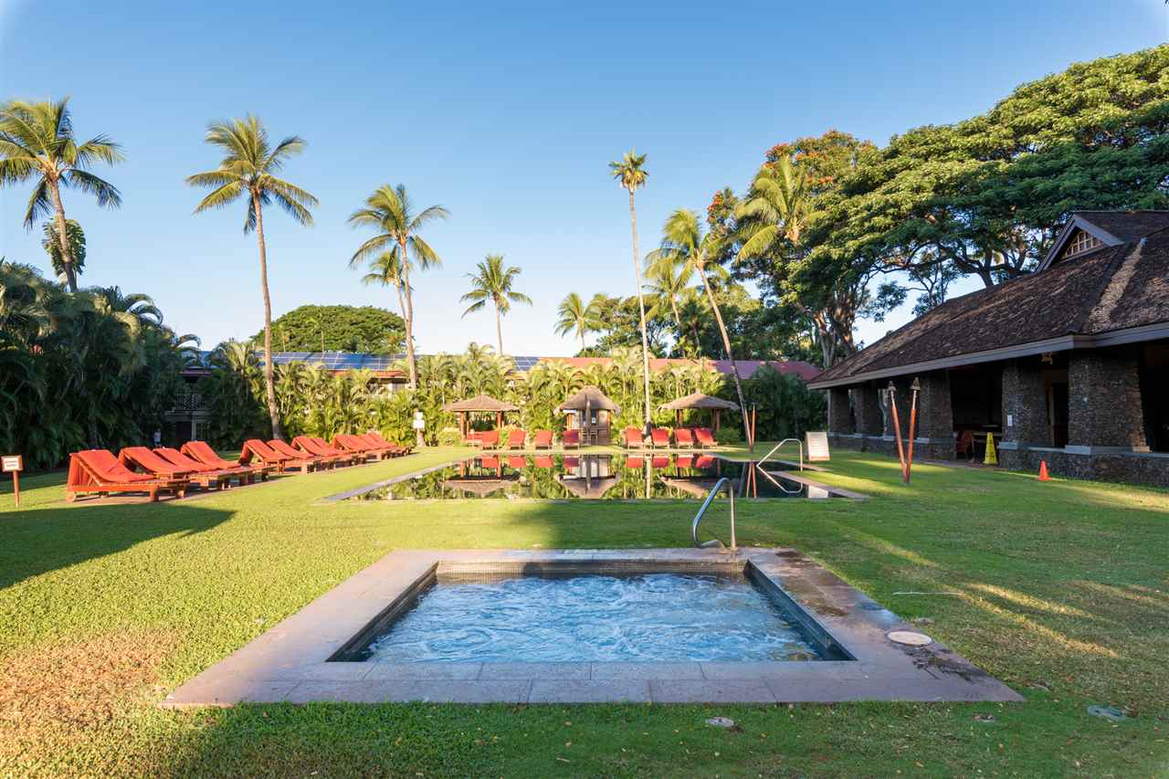 aina-nalu condo # C108, Lahaina, Hawaii - photo 22 of 27