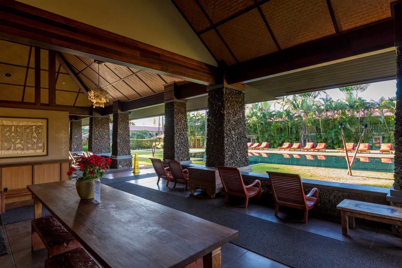 aina-nalu condo # C108, Lahaina, Hawaii - photo 25 of 27