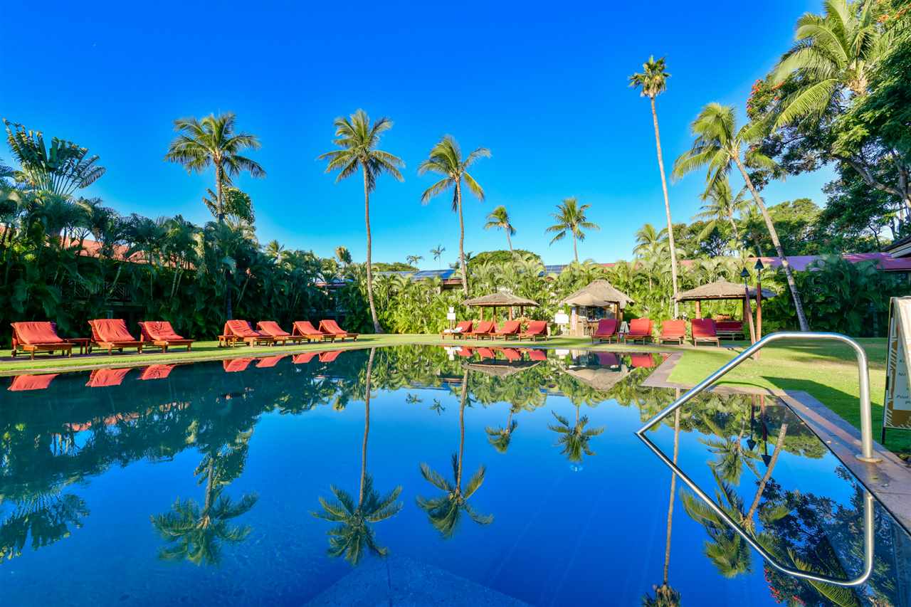 aina-nalu condo # C108, Lahaina, Hawaii - photo 26 of 27