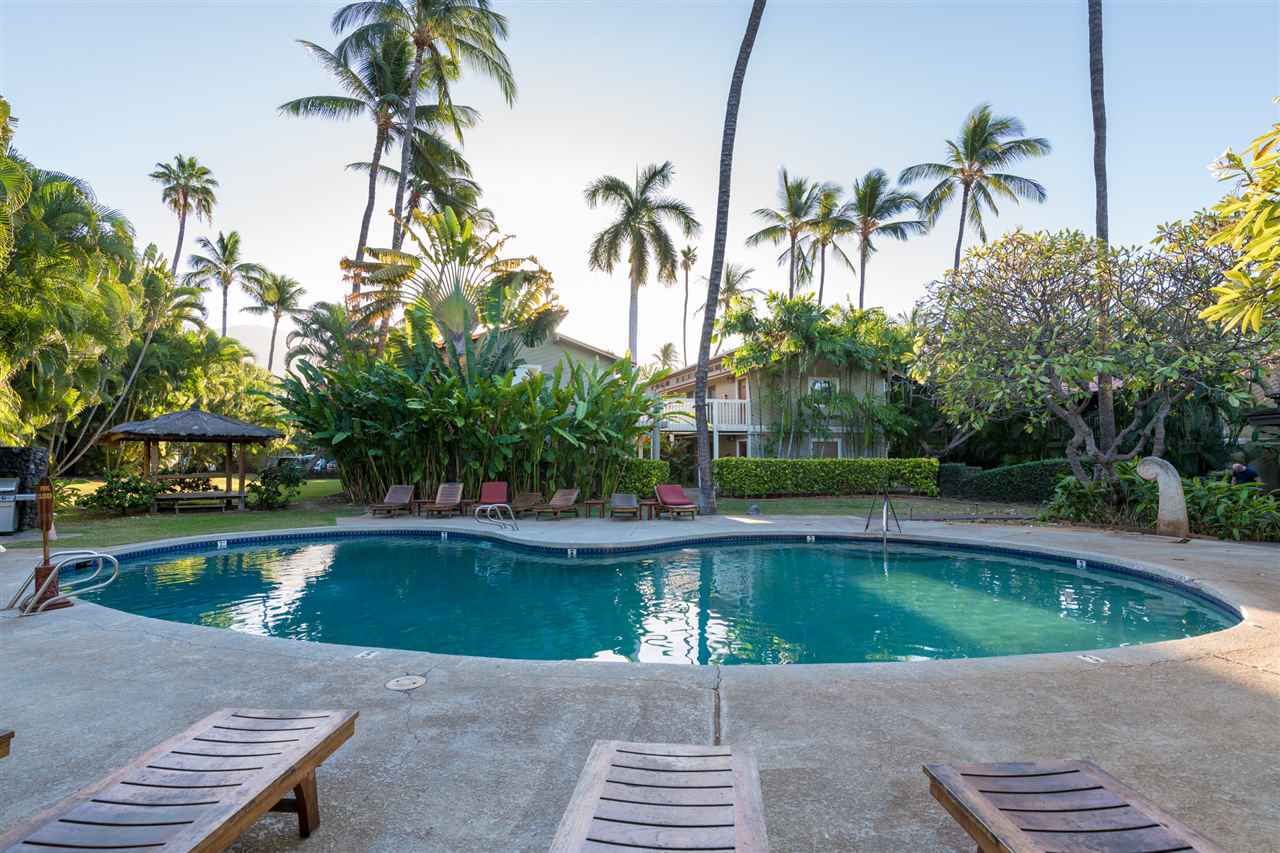 aina-nalu condo # C108, Lahaina, Hawaii - photo 27 of 27