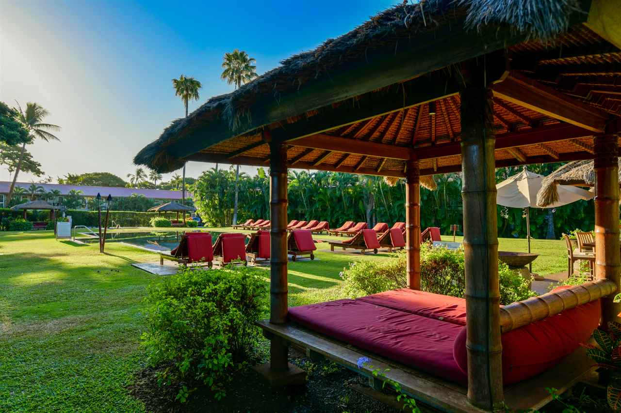 aina-nalu condo # C108, Lahaina, Hawaii - photo 4 of 27