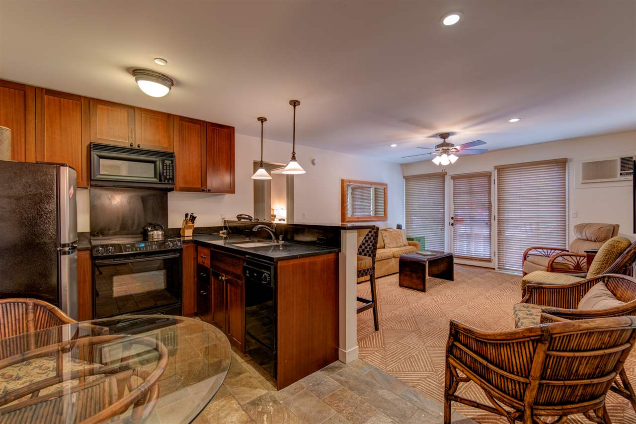 aina-nalu condo # C108, Lahaina, Hawaii - photo 5 of 27