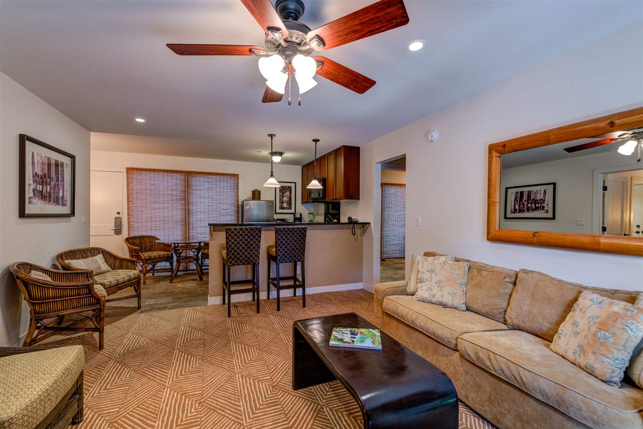 aina-nalu condo # C108, Lahaina, Hawaii - photo 7 of 27