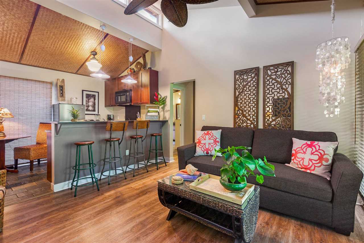 aina-nalu condo # C203, Lahaina, Hawaii - photo 2 of 26