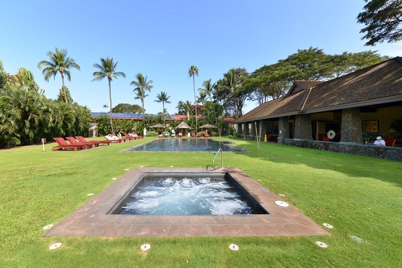 aina-nalu condo # C203, Lahaina, Hawaii - photo 19 of 26