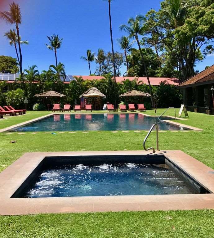 aina-nalu condo # C203, Lahaina, Hawaii - photo 22 of 26