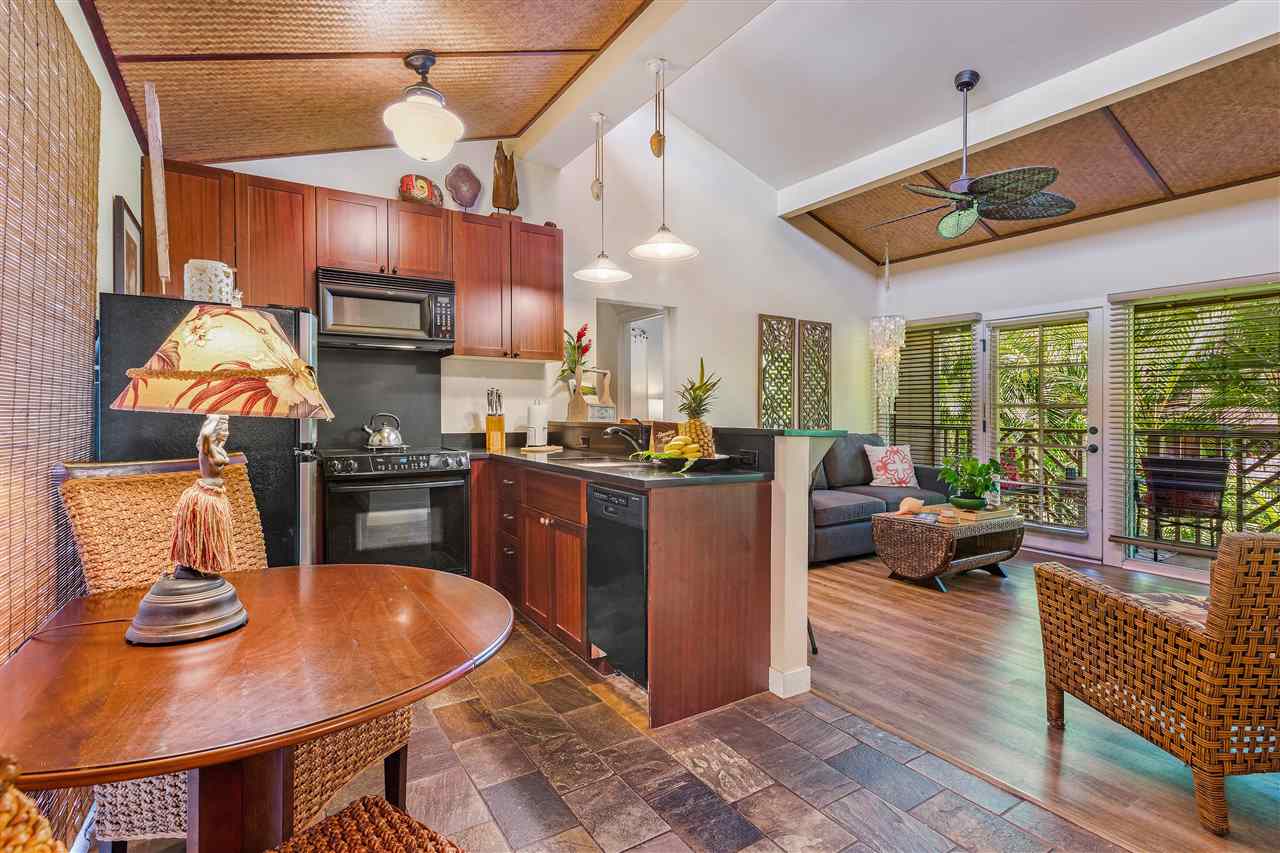 aina-nalu condo # C203, Lahaina, Hawaii - photo 4 of 26