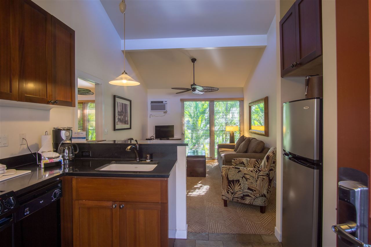 aina-nalu condo # C-205, Lahaina, Hawaii - photo 2 of 18