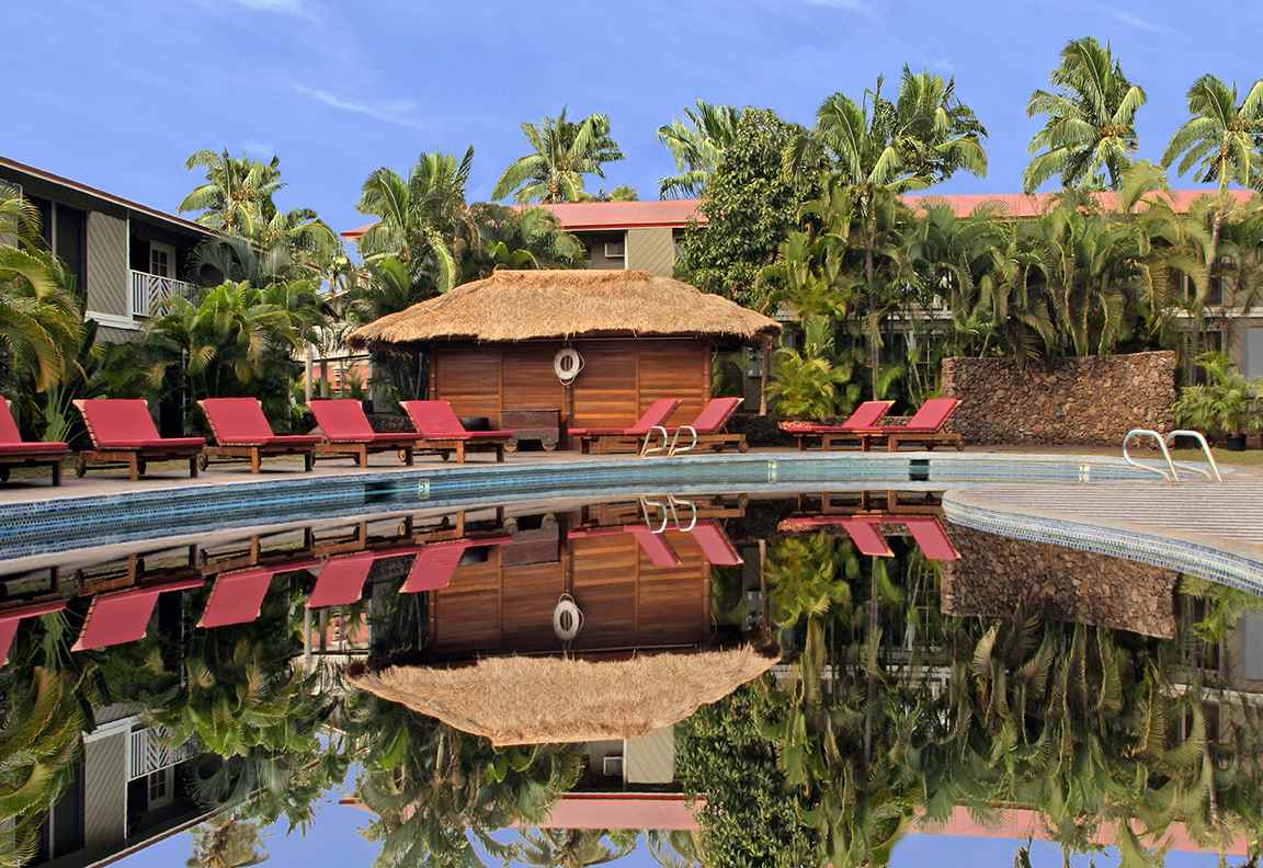 aina-nalu condo # C-205, Lahaina, Hawaii - photo 17 of 18