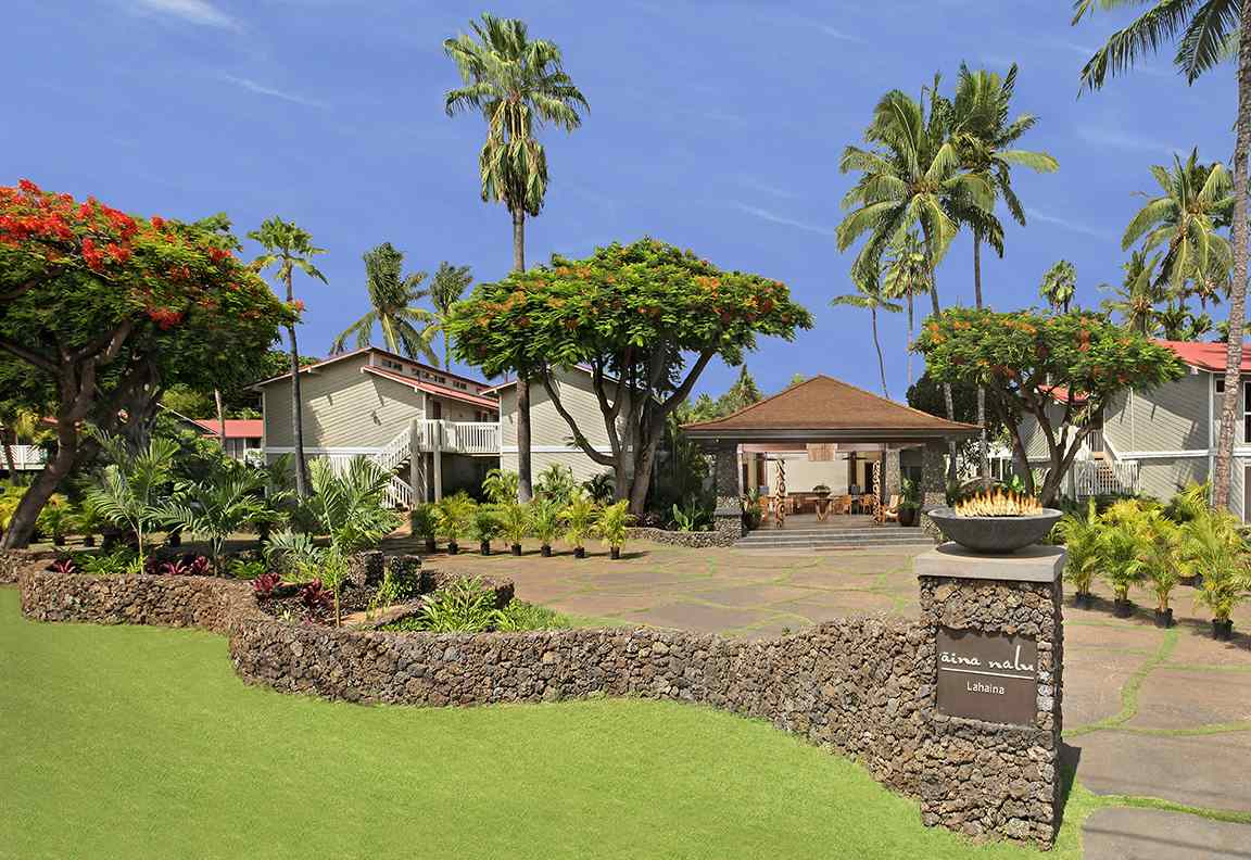 aina-nalu condo # C-205, Lahaina, Hawaii - photo 18 of 18