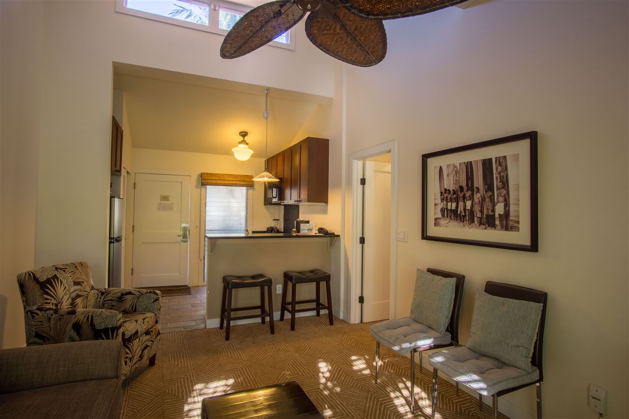 aina-nalu condo # C-205, Lahaina, Hawaii - photo 4 of 18